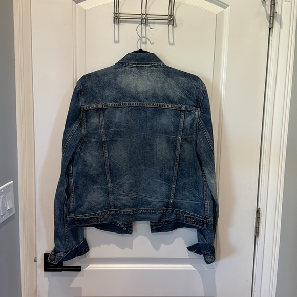 Gap Denim Jacket - Picture 2 of 3